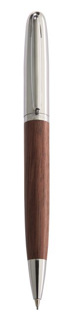 Porte-mines Oberthur 0.7 mm Séquoia Bois Rose