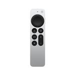 Télécommande Apple Siri Remote Gris 3ème génération