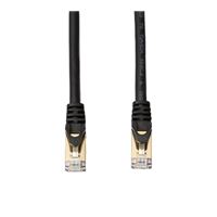 20m Câble réseau Cat 7 Ethernet Gigabit de 20 mètres, Câble Patch 10000 20m Câble réseau Cat 7 Ethernet Gigabit de 20 mètres, Câble Patch 10000