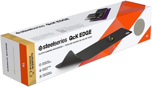 SteelSeries QcK 3XL au meilleur prix sur