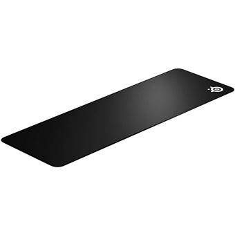 Tapis de Souris SteelSeries QcK Edge - XL (Noir) à prix bas
