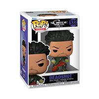 Funko Pop Heroes DC Suicide Squad Isekai Deadshot