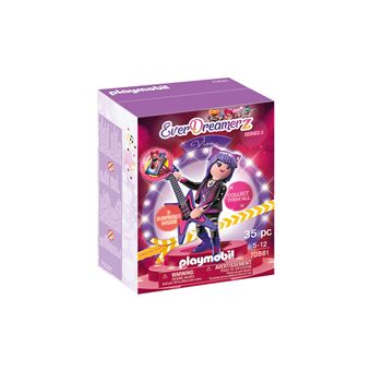 Playmobil Everdreamerz 70581 Viona Music World