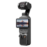 Caméra sport Dji Osmo Pocket 4 Standard Combo Gris Anthracite
