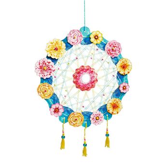 Kit Ravensburger String Art Dreamcatchers Maxi