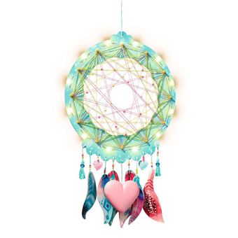 Kit Ravensburger String Art Dreamcatchers Maxi