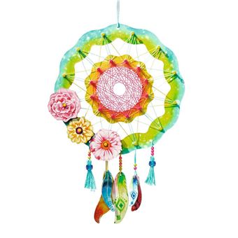 Kit Ravensburger String Art Dreamcatchers Maxi