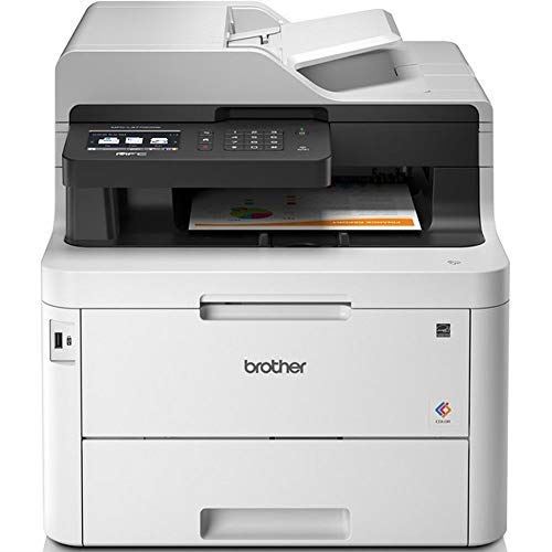 Imprimante Laser Brother MFC-L3750CDW