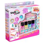 Set Manicure créatif Refresh Style For Ever