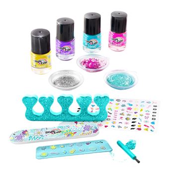 Set Manicure créatif Refresh Style For Ever