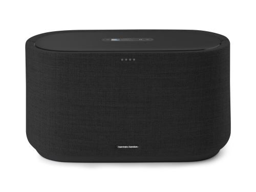 Harman/Kardon Citation 500 Haut-Parleur 200 W Noir Sans Fil Bluetooth - Hauts-Parleurs (Sans Fil, Bluetooth, 200 W, Noir)