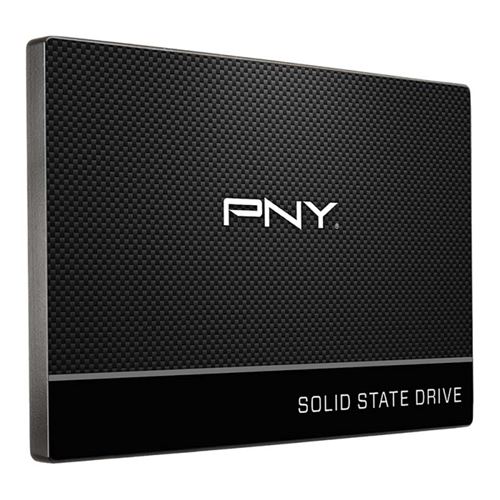 PNY CS900 - SSD - 240 Go - interne - 2.5\