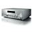 Amplificateur Yamaha R-N803D Argent_2