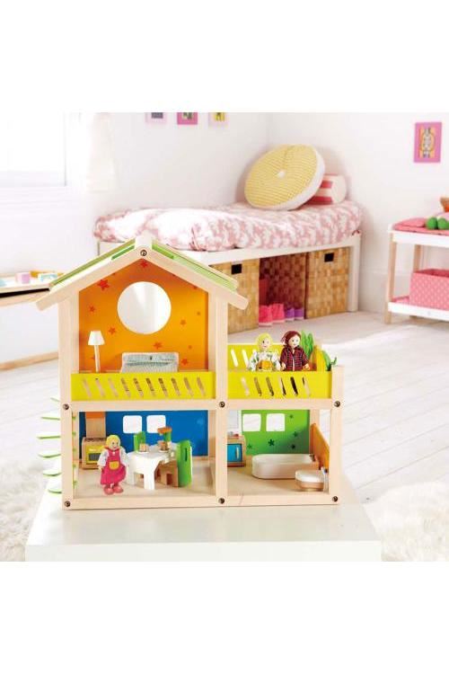HAPE MA CHARMANTE VILLA