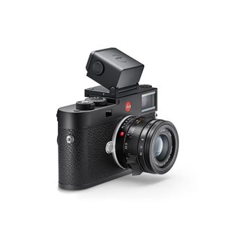 Viseur électronique Leica Visoflex 2 noir pour M11 et M10, M10-R, M10-P