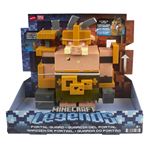 Figurine Minecraft Legends Gardien du Portail