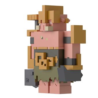 Figurine Minecraft Legends Gardien du Portail