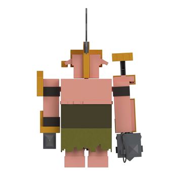 Figurine Minecraft Legends Gardien du Portail