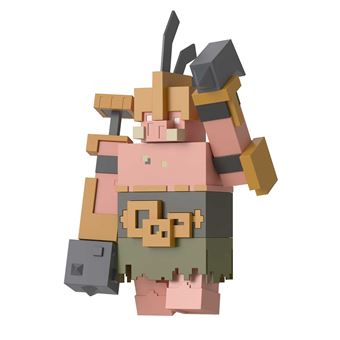 Figurine Minecraft Legends Gardien du Portail