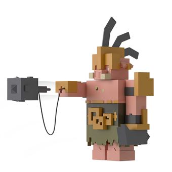 Figurine Minecraft Legends Gardien du Portail