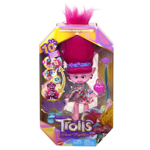 POPPY SURPRISES 2 EN