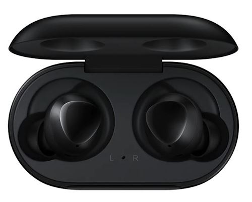 True Wireless Samsung Galaxy Buds Noir 