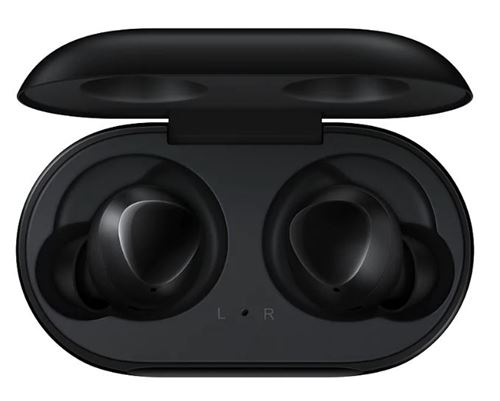 SAMSUNG Ecouteurs sans fil Galaxy Buds - Bluetooth - Noir pas cher 