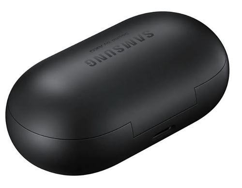 True Wireless Samsung Galaxy Buds Noir 