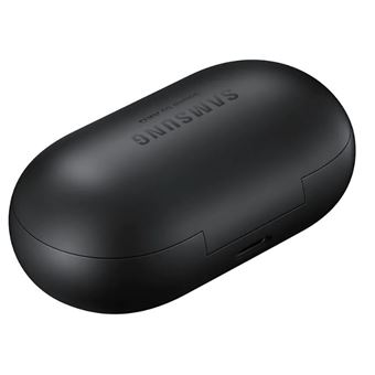 Ecouteurs sans fil True Wireless Samsung Galaxy Buds Noir - Ecouteurs -  Achat & prix