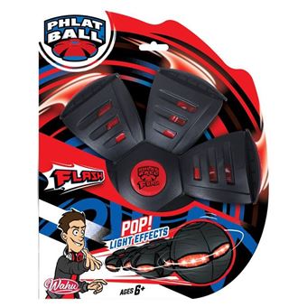 GOLIATH  PHLAT BALL FLASH