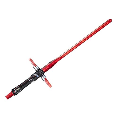 SW E8 VICTOR 1 DELUXE LIGHTSABER