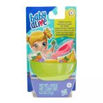 Recharge de nourriture en poudre pour poupées Baby Alive