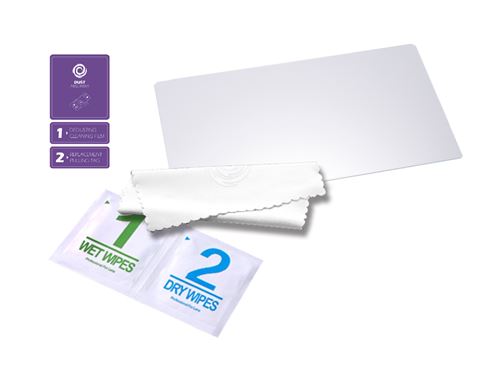 Ecran de protection Oniverse Transparent pour Nintendo Switch™ 2