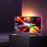 TV Philips 50PUS7303 4K UHD Ambilight 3 côtés Android TV 50"_3