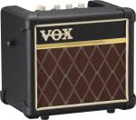 Ampli guitare combo Vox Mini 3 G2 Classique 3 W