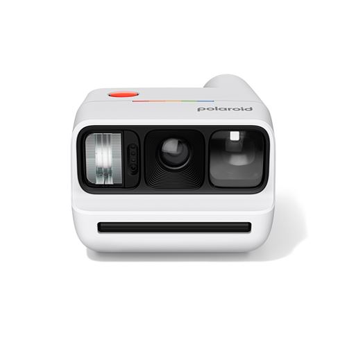 Appareil photo instantané Polaroid Go Génération 3