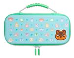 Etui de protection PowerA Animal Crossing pour Nintendo Switch