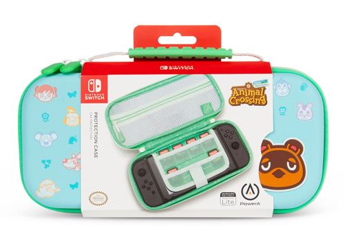 Etui NACON Animal Crossing