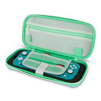 Etui de protection PowerA Animal Crossing pour Nintendo Switch