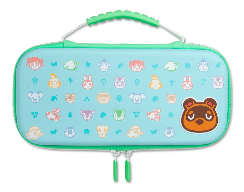 Etui NACON Animal Crossing