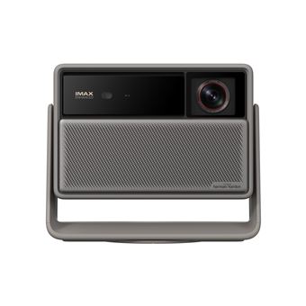 Xgimi Videoprojector Horizon 20 Pro 4K UHD Grijs en Zwart - 1