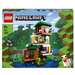 LEGO® Minecraft™ 21174 La cabane moderne dans l'arbre