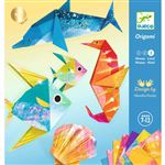 Jeu créatif Djeco Animaux marins