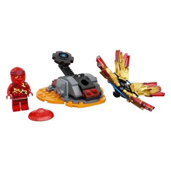 LEGO® NINJAGO® 70686 Spinjitzu Attack Kai