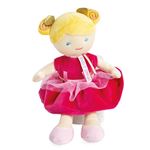 Poupée Doudou et Compagnie Demoiselle Princesse Constance