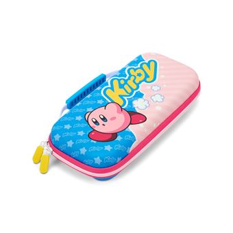 Boîtier de protection pour Nintendo Switch PowerA Kirby