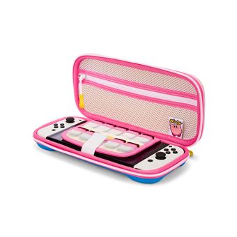 Boîtier de protection pour Nintendo Switch PowerA Kirby