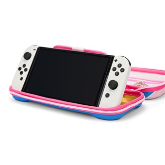 Boîtier de protection pour Nintendo Switch PowerA Kirby