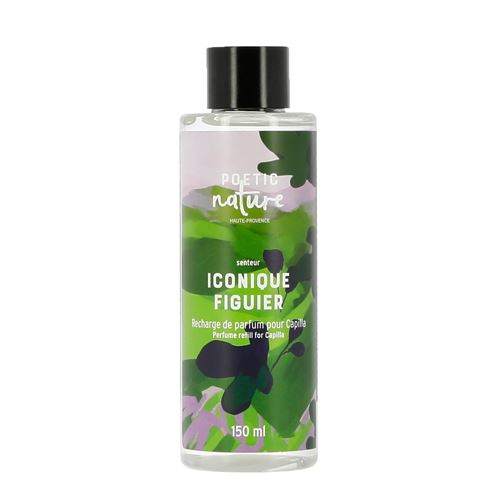 Recharge Capilla™ Poetic Nature Iconique Figuier 150 ml