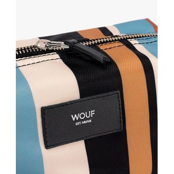 Trousse de voyage Wouf Tramonto